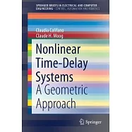 Nonlinear Time-Delay Systems: A Geometric Approach