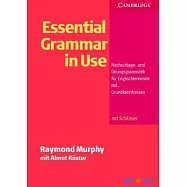Essential Grammar in Use with Answers Obv Edition