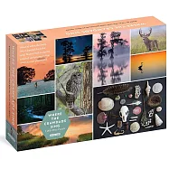 Where the Crawdads Sing 1000-Piece Jigsaw Puzzle