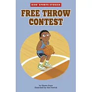 Free Throw Contest