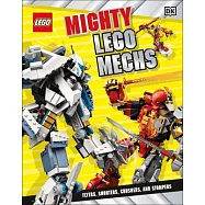 Mighty Lego Mechs