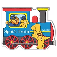 Spot’’s Train