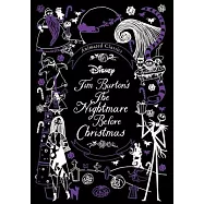 Disney Animated Classics: The Nightmare Before Christmas