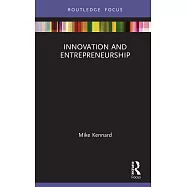 Innovation and Entrepreneurship