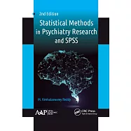 Statistical Methods in Psychiatry Research and SPSS
