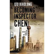 Becoming Inspector Chen