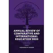 Annual Review of Comparative and International Education 2020