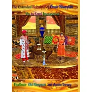 The Extended Rubaiyat of Omar Khayyam Via Its Equal Interspersed