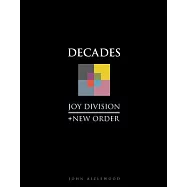 Joy Division + New Order: Decades