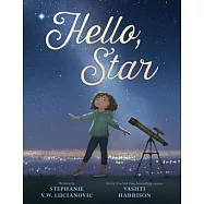 Hello, Star