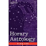 Horary Astrology