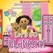 Let’’s Go Blanket!