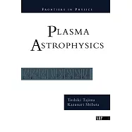 Plasma Astrophysics