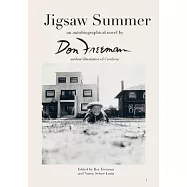 Jigsaw Summer