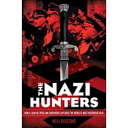 The Nazi Hunters