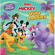 Mickey Mouse Funhouse: Dino Doggies