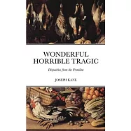 Wonderful Horrible Tragic: Dispatches from the Frontline