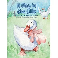 A Day in the Life of a Duck Named Fluff
