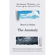 The Anomaly
