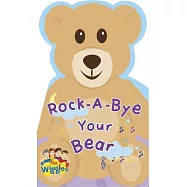 The Wiggles Rock-A-Bye Your Bear
