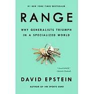 Range: Why Generalists Triumph in a Specialized World