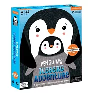 Penguin’’s Iceberg Adventure Cooperative Game