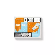 Probably Sober Soap Sheets