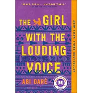 The Girl with the Louding Voice