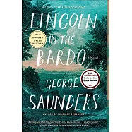 Lincoln in the Bardo