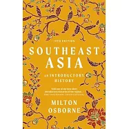 Southeast Asia: An Introductory History