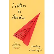 Letters to Amelia