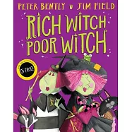 Rich Witch, Poor Witch