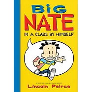 Big Nate: In a Class by Himself