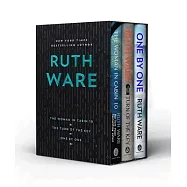Ruth Ware Boxed Set