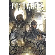 Monstress, Volume 6
