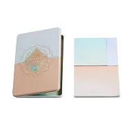Inner World Sticky Note Tin Set