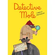 Detective Mole