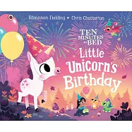 Little Unicorn’’s Birthday