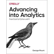 Advancing Into Analytics: From Excel to Python and R
