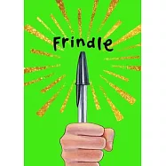Frindle: 25th Anniversary Edition