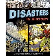 Disasters in History: A Graphic Novel Collection