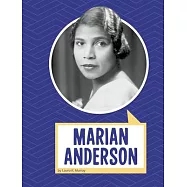 Marian Anderson