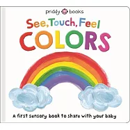 See, Touch, Feel: Colors