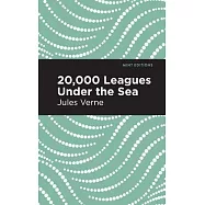 Twenty Thousand Leagues Under the Sea