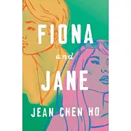 Fiona and Jane: Stories