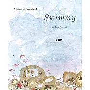 Swimmy (Oversized Board Book)