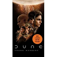 Dune (Movie Tie-In)