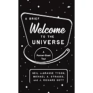 A Brief Welcome to the Universe: A Pocket-Sized Tour