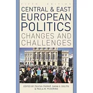 Central and East European Politics: Changes and Challenges