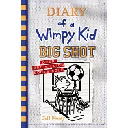 Diary of a Wimpy Kid: Book 16